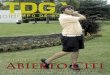 Revista Tiempo de Golf Nº86