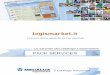 Pack Services | Catalogo Logismarket