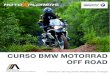 Off Road Training BMW Motorrad