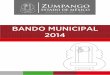 Bando Municipal Zumpango 2014