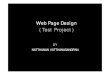 Web page Design