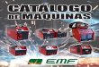EMF - Máquinas de Solda