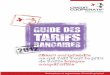 Guide des Tarifs PM 2012