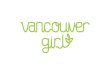 Vancouver Girl - 3rd Year Toy Challenge