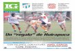 26-05-2013 Deportes LA GACETA