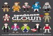 Tendance Clown #9