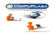 Catálogo de productos Compuplaza C.A