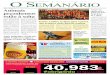 Jornal O Semanário Regional - Edição 1075
