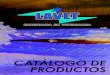 Catálogo de Productos LAVET