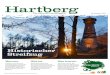 Hartberg Magazin Sommer 2013