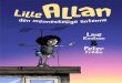Lille Allan - den menneskelige antenne
