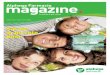 Alphega Farmacia Magazine n°3 Settembre-Novembre 2008