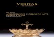 VERITAS Art Auctioneers - Leilão IV