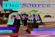 The Source – العدد35 - اللغة العربية