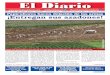 El Diario Edición Impresa 657