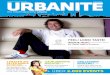 URBANITE - Stadtmagazin Leipzig | Mai 2012