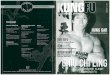 Kung Fu Magazin 2. Ausgabe - 2001