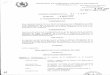Acuerdo Gubernativo 84-2007 Reglamento a la Ley General de Caza