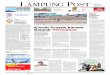 Lampung Post Edisi Senin, 23 Juli 2012