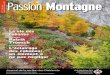 Passion Montagne N° 5 - 2012