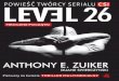 Level 26 - Duane Swierczynski, Anthony E. Zuiker