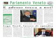 Giornalino Parlamento Veneto 2010