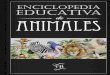 4B / Enciclopedia Educativa de Animales