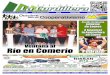 Periódico La Cordillera #840