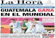 Diario La Hora 03-11-2012
