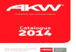 Akw catalogue 2014