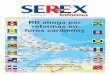 Periodico Serex Informa Marzo - Abril 2009 Edición 018