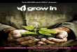 grow in Catálogo 2014 - español