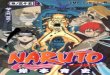 Naruto Shippuuden - O Começo da Grande Guerra. Manga 55