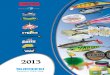 Shimano Benelux 2013 Agencies catalogue