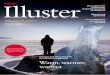 Alumnimagazine Illuster (maart 2012)