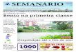 29/06/2011 - Jornal Semanário