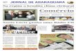 Jornal de Araraquara - ED. 953 - 30 e 31 de Julho de 2011