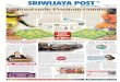 Sriwijaya Post Edisi Sabtu 17 Maret 2012