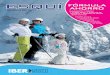 Iberski - Esquí - Fórmula Ahorro