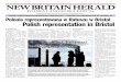 New Britain Herald - Polish Edition 11-20-2013