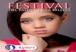 Festival de Talento y Belleza Internacional (Edicion 2011)