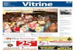 Jornal Vitrine - 36ª Edição