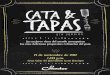 Cata y Tapas 2012
