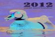 Ducks Unlimited Canada 2012 Event Catalogue
