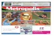 Metropolis Sports 05.07.10