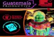 Guatemala Productiva - 50 Años PMA