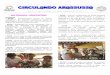 Informativo Circulando Arassussa - Ano 4 - no. 110