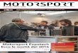 Motorsport Business Magazine - Anno 02 - n. 04