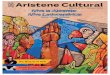 Aristene Cultural (Oct 2012)