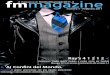 FM Magazine 01 - Febbraio 2011